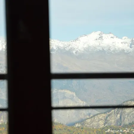 Appartement Maeva Les Pistes *