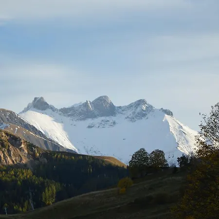 Maeva Les Pistes