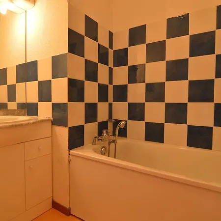 Maeva Les Pistes Appartement *
