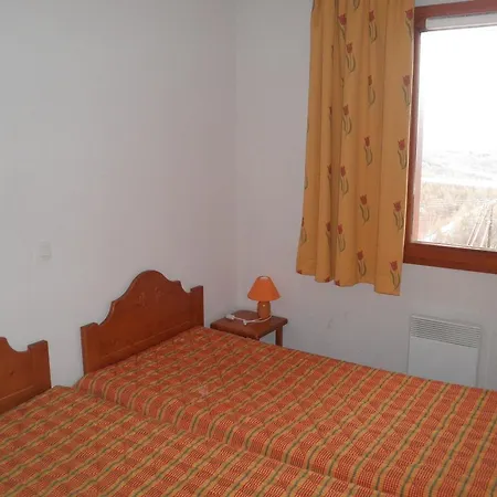 Appartement Maeva Les Pistes Le Corbier