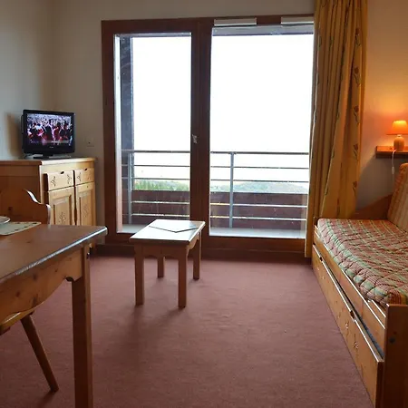 Maeva Les Pistes Appartement *
