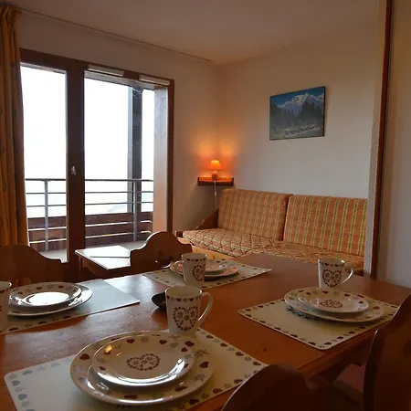 Appartement Maeva Les Pistes
