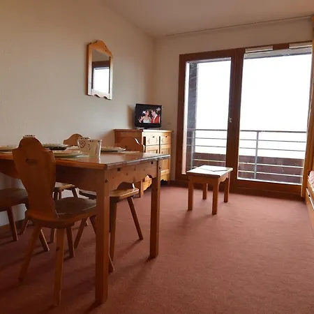 Maeva Les Pistes Appartement Le Corbier