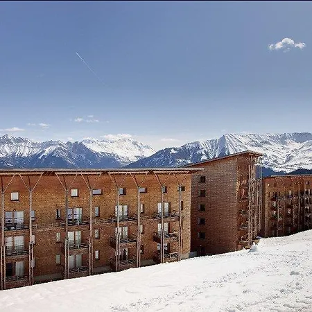 Maeva Les Pistes