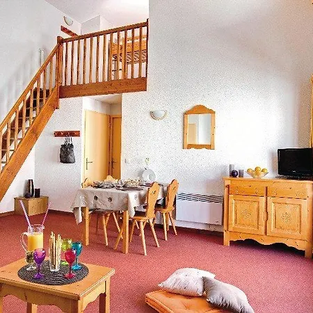 Appartement Maeva Les Pistes